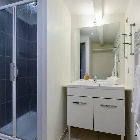 Marcelline - Lyon Holiday home *