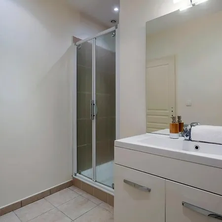 Holiday home Marcelline - Lyon Sainte-Foy-les-Lyon