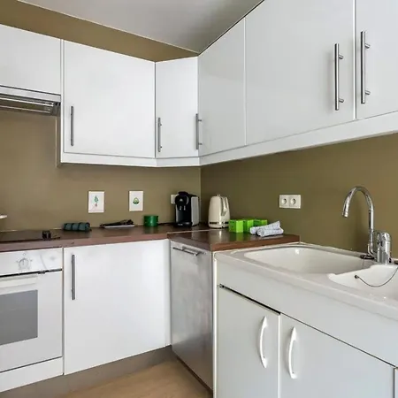 Holiday home Marcelline - Lyon *