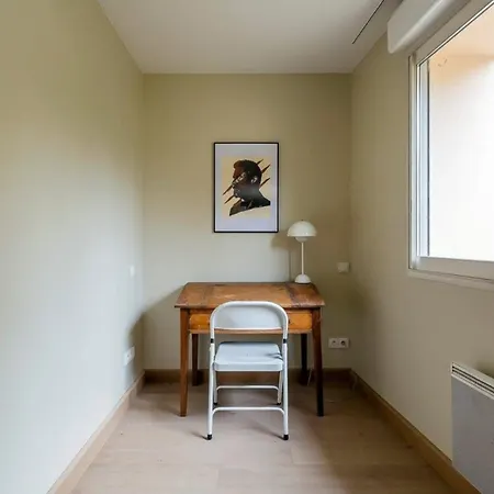 Holiday home Marcelline - Lyon *