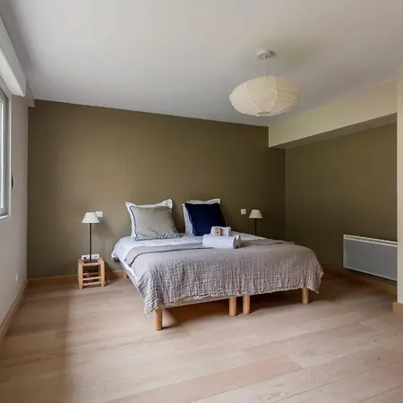 Marcelline - Lyon Holiday home