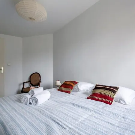 Holiday home Marcelline - Lyon