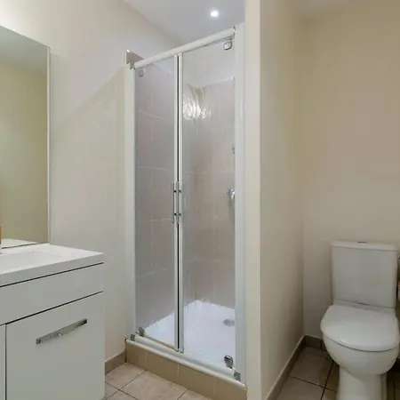 Marcelline - Lyon Holiday home *