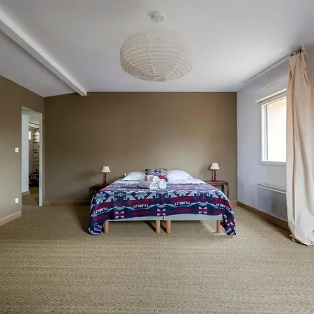 Holiday home Marcelline - Lyon *