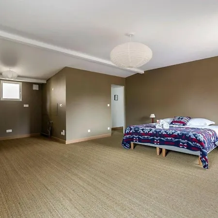 Holiday home Marcelline - Lyon Sainte-Foy-les-Lyon