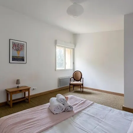 Marcelline - Lyon Holiday home