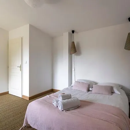 Holiday home Marcelline - Lyon