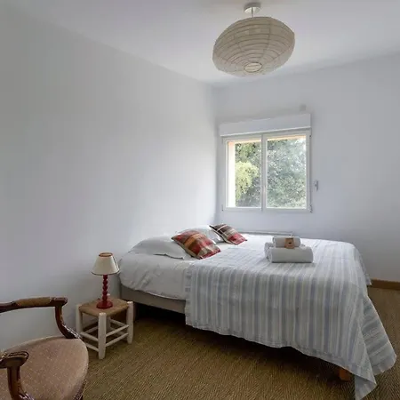 Marcelline - Lyon Holiday home Sainte-Foy-les-Lyon